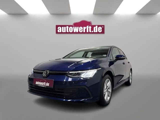 Volkswagen Golf 2.0 TDI DSG Life