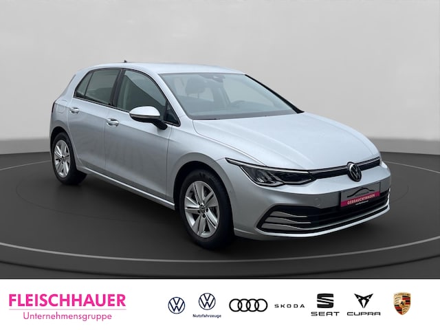 Volkswagen Golf 1.5 TSI Golf VIII Life