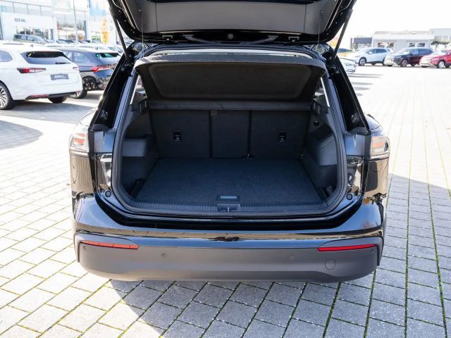 Volkswagen Tiguan 2.0 TDI DSG