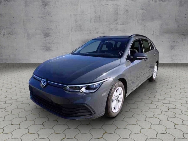 Volkswagen Golf 2.0 TDI DSG Golf VIII Variant