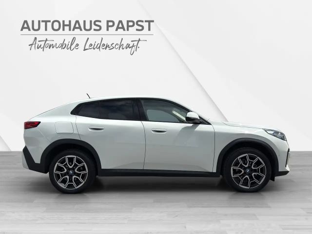 BMW X2 *** PREMIUM PAKET *** ANHÄNGERKUPPLUNG ***