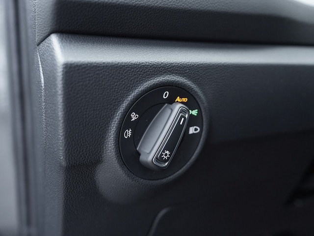 Volkswagen T-Roc T-Roc GOAL Plus 2.0 TDI 150 PS DSG WR Rear AHV