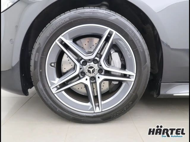 Mercedes-Benz S 600 4MATIC AMG Line Sedan