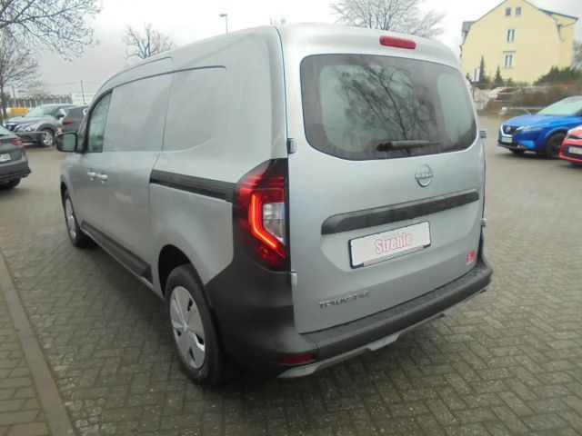 Nissan Townstar DIG-T N-Connecta