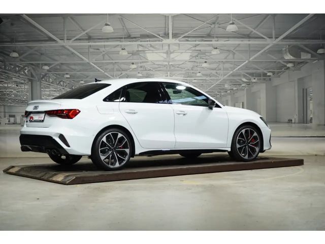 Audi S3 Sedan