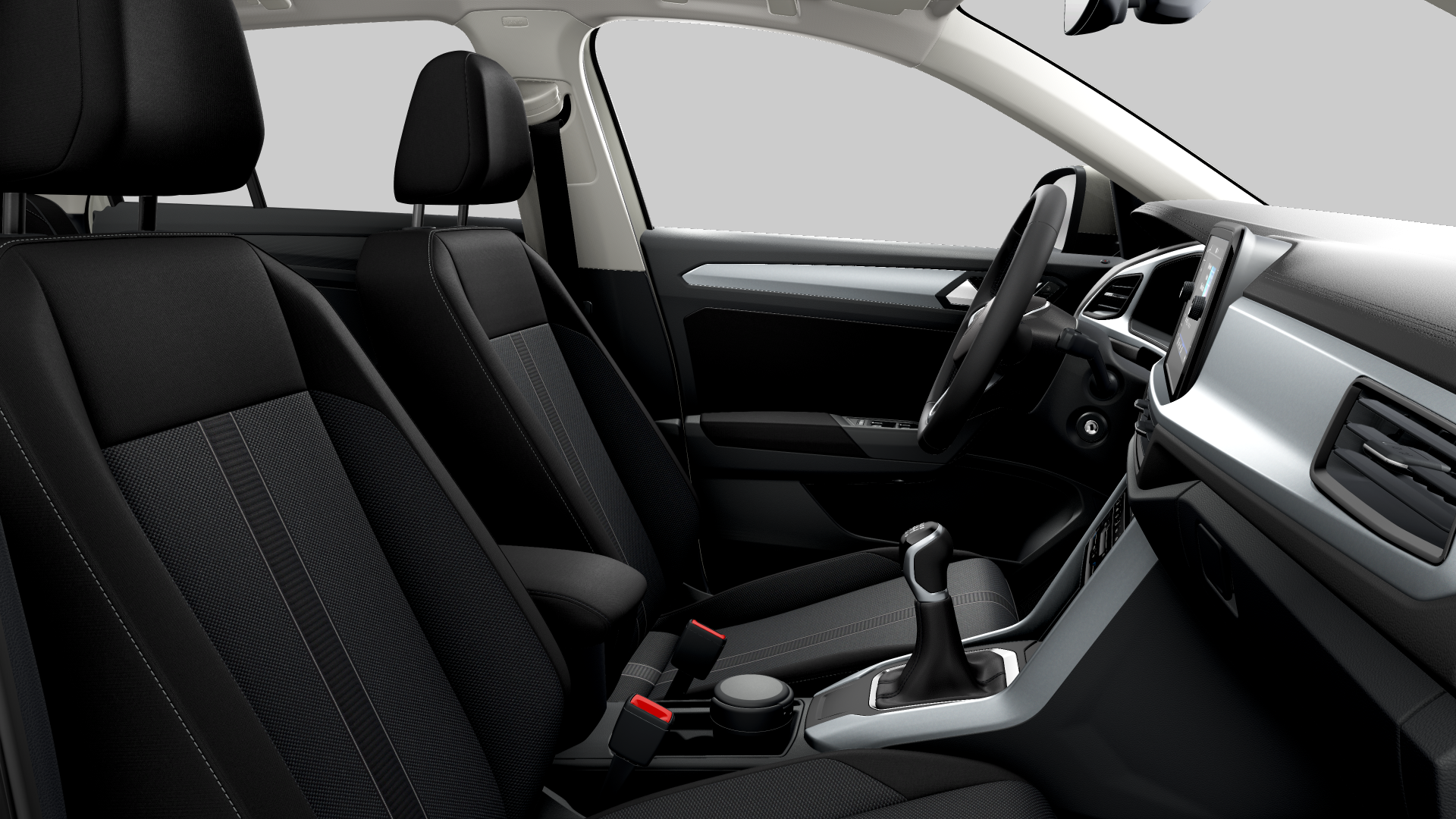 Volkswagen T-Roc 1.0 TSI Life