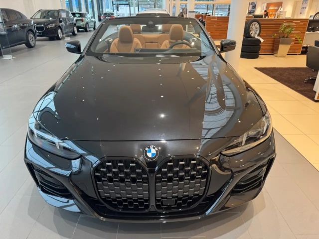 BMW 420 420i Cabrio