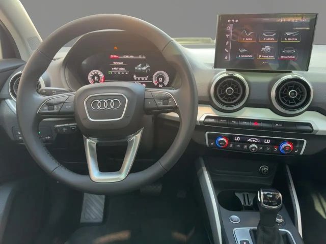 Audi Q2 35 TFSI S-Tronic