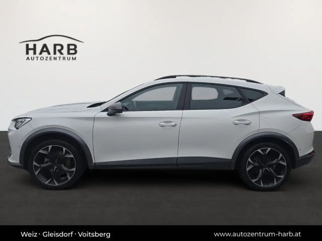 Cupra Formentor Formentor