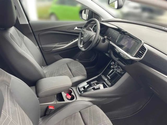 Opel Grandland X 1.2 Turbo Turbo Ultimate