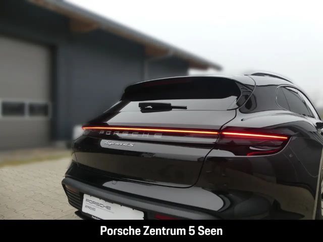Porsche Taycan 4S Sport Turismo