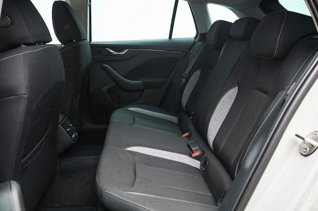 Skoda Scala 1.5 TSI Tour