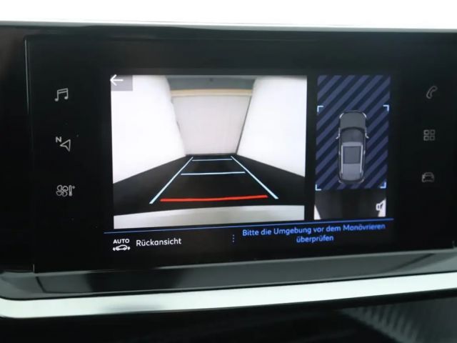 Peugeot 2008 Allure Pack EAT8 PureTech