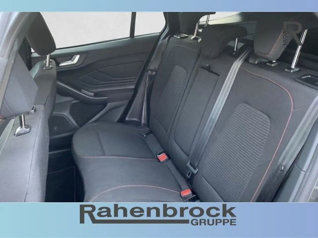 Ford Focus EcoBoost ST Line Wagon