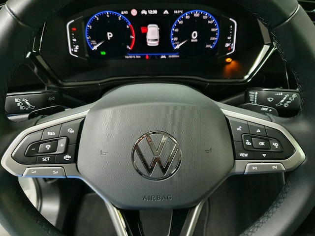 Volkswagen Touran DSG