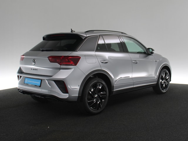Volkswagen T-Roc 1.5 TSI R-Line