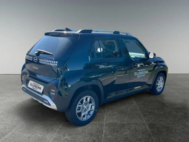 Hyundai INSTER 49 kWh Trend