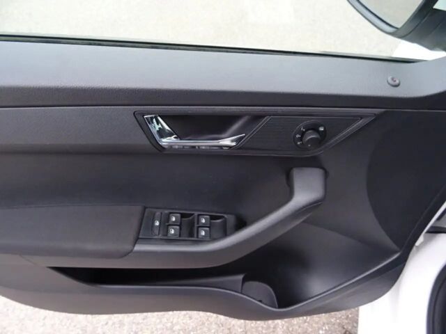 Skoda Fabia 1.0 TSI Ambition Combi