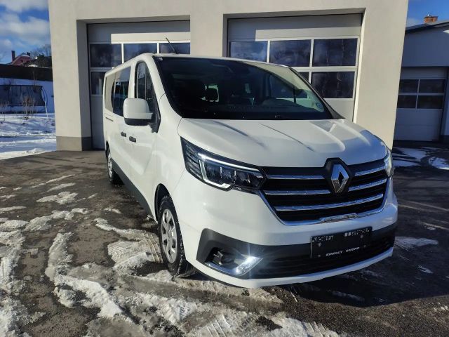 Renault Trafic L2H1 Life