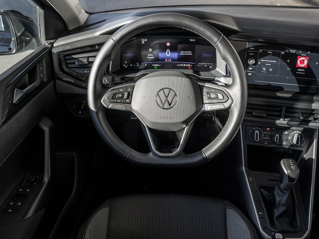 Volkswagen Polo 1.0 TSI DSG