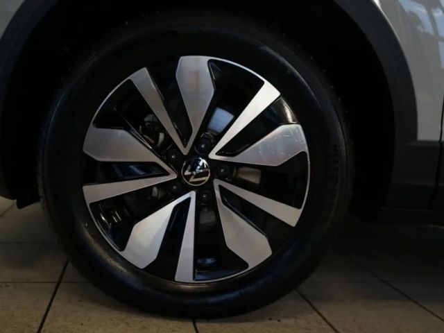 Volkswagen T-Roc 1.5 TSI