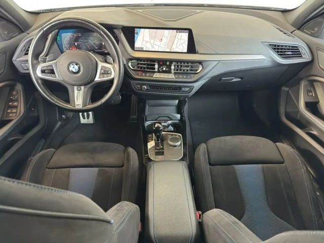 BMW 128 128ti M-Sport Sedan