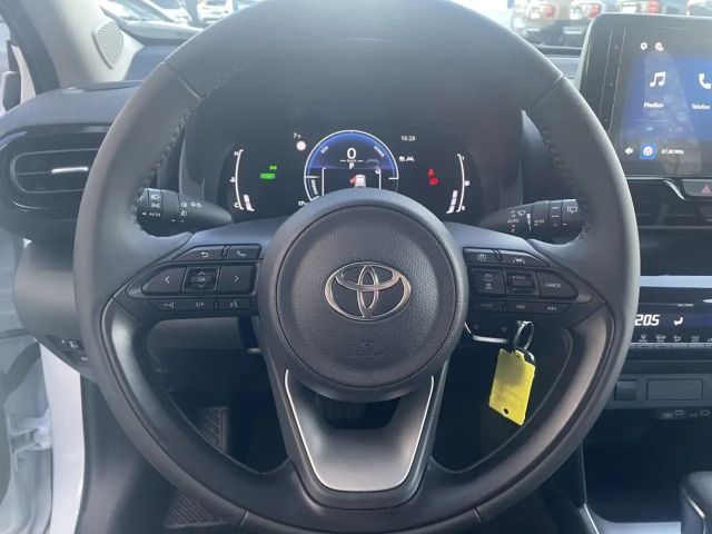 Toyota Yaris Cross Comfort Hybride