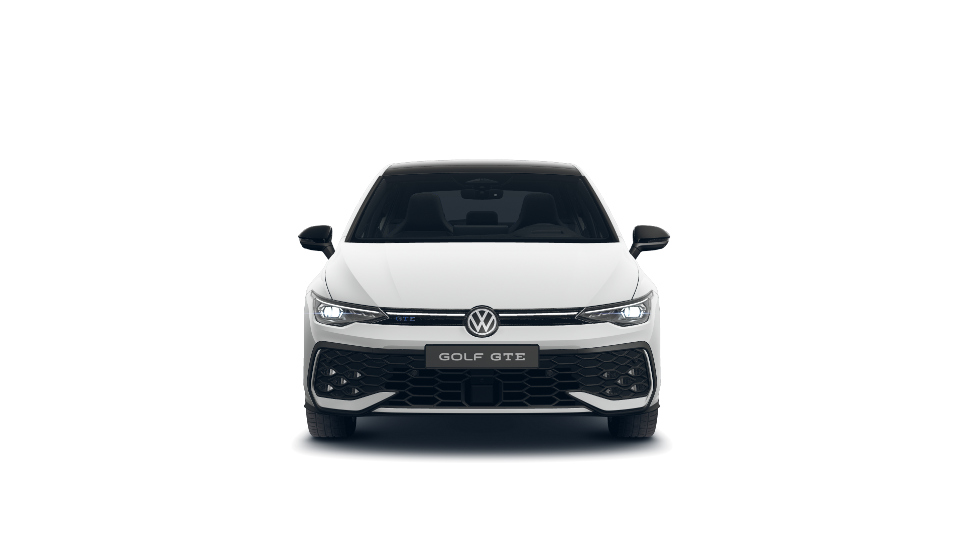 Volkswagen Golf DSG GTE eHybrid