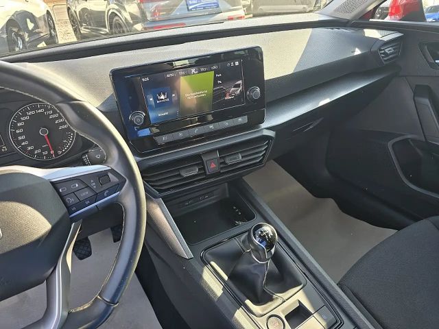 Seat Leon Reference