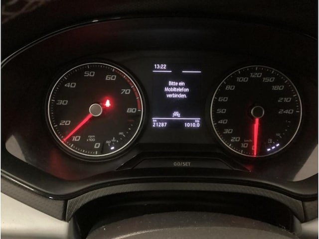 Seat Ibiza 1.0 TSI Style