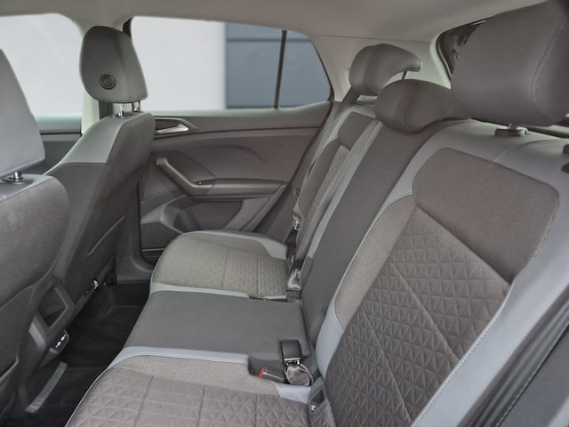 Volkswagen T-Cross 1.5 TSI DSG R-Line