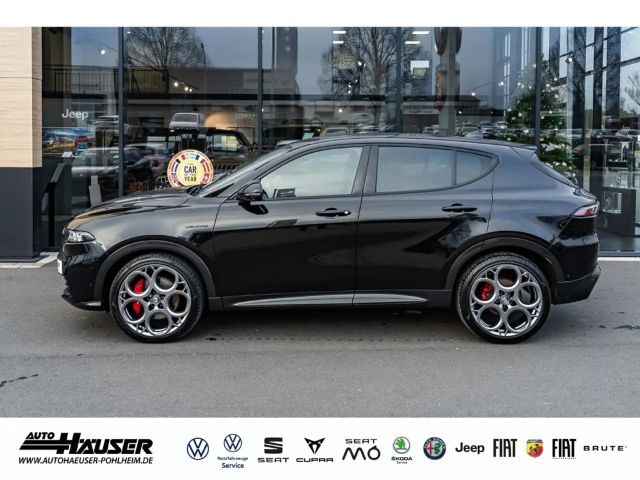 Alfa Romeo Tonale Hybrid Veloce