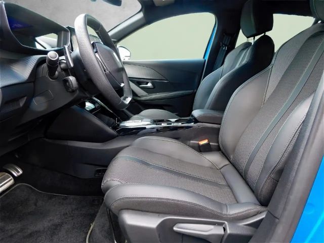 Peugeot 208 GT-Line Hybrid