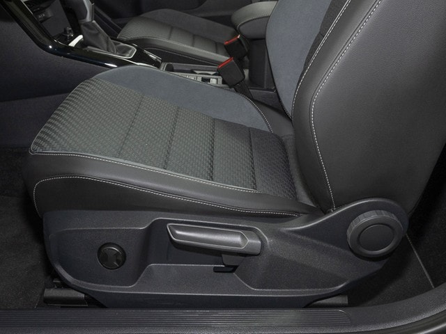 Volkswagen T-Roc 1.5 TSI Cabriolet DSG