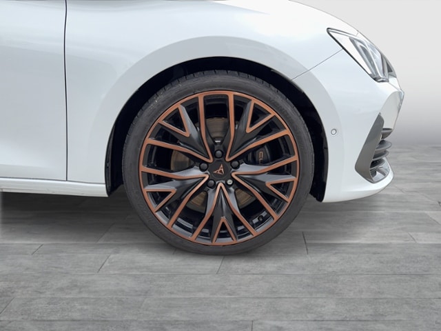 Cupra Leon 2.0 TSI DSG