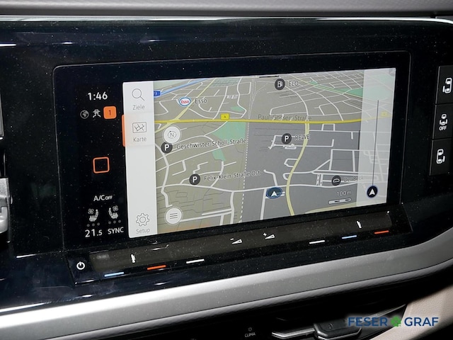 Volkswagen Multivan 2.0 TSI DSG Style T7