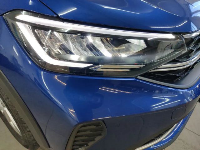 Volkswagen Taigo 1.0 TSI Life