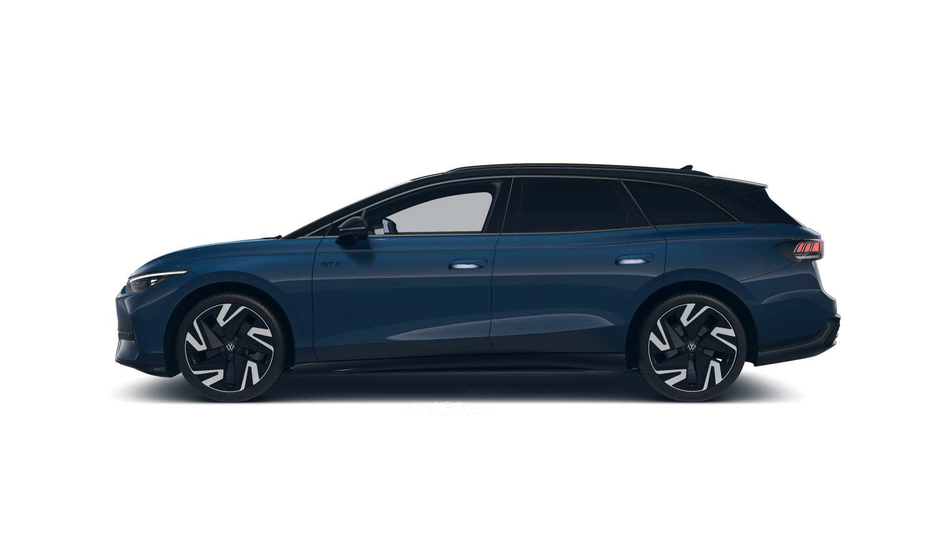Volkswagen ID.7 GTX Max Pro Tourer
