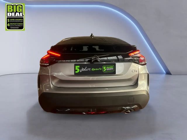 Citroën C4 BlueHDi Max