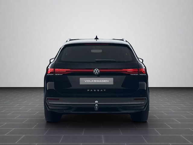 Volkswagen Passat Business IQ.Drive Variant