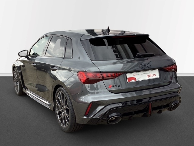 Audi RS3 Quattro S-Tronic Sportback