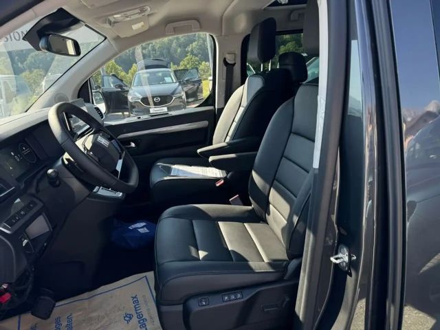 Fiat Ulysse L2 Top Aut. 6-Sitzer