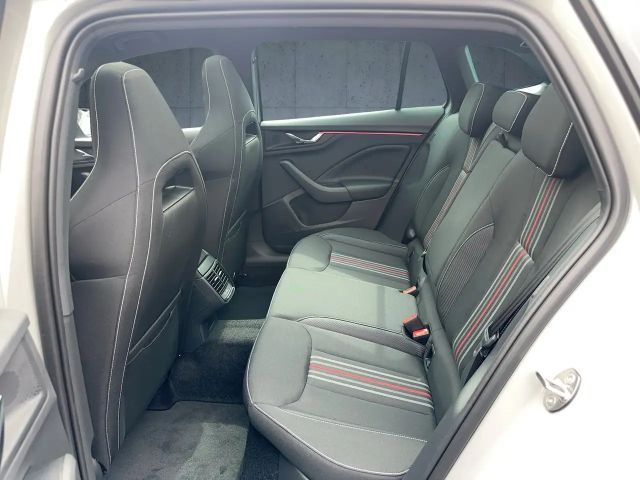 Skoda Scala 1.5 TSI Monte Carlo