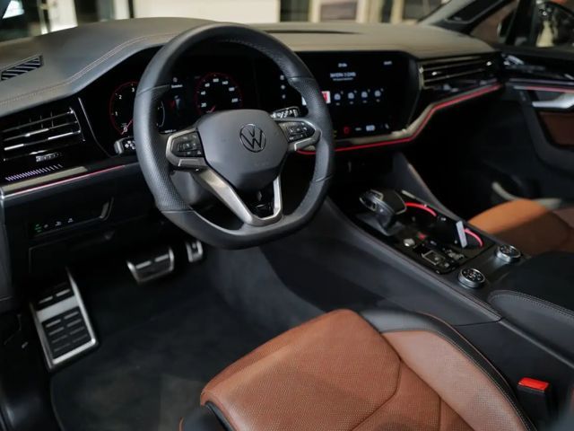 Volkswagen Touareg 3.0 V6 TDI R-Line