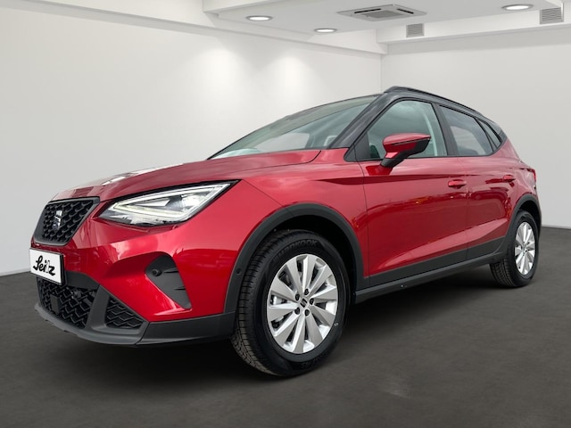 Seat Arona 1.0 TSI