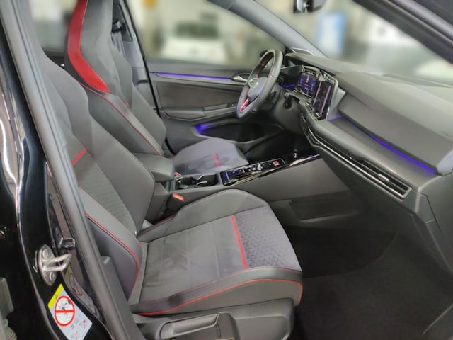 Volkswagen Golf 2.0 TSI GTI Golf VIII