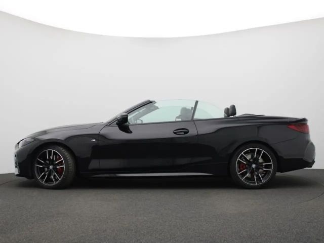BMW 440 Cabrio M-Sport
