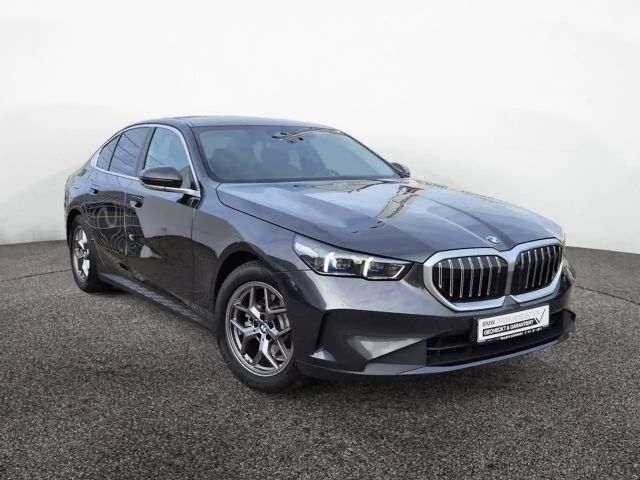 BMW 520 520i Sedan