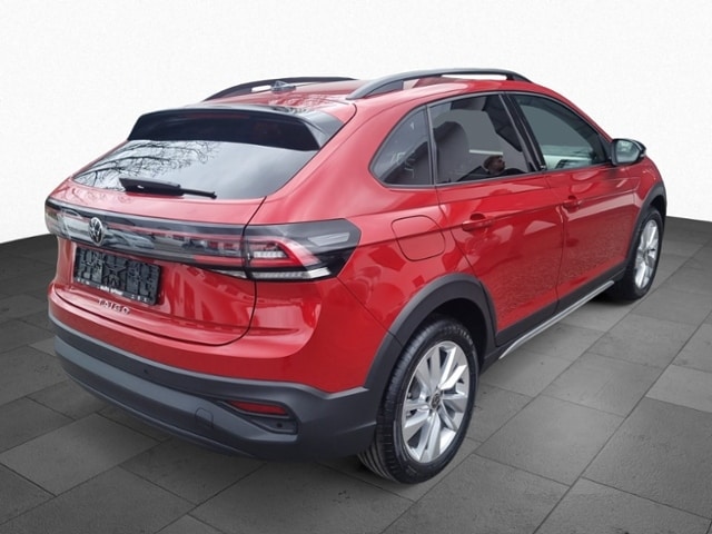 Volkswagen Taigo DSG Move