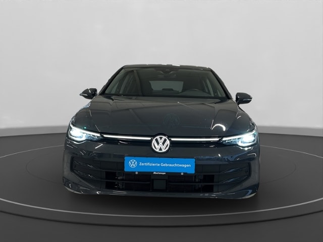 Volkswagen Golf 1.5 eTSI DSG Golf VIII